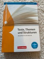 Texte, Themen und Strukturen Nordrhein-Westfalen - Geseke Vorschau
