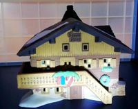 Alpine village series 'Kamm Haus' von Dept. 56 Weihnachsstadt Bayern - Gersthofen Vorschau