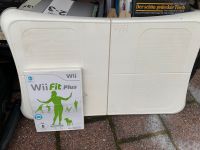 Wii fit plus Spiel plus Balance Board Baden-Württemberg - Appenweier Vorschau