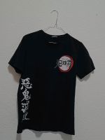 Demon Slayer Anime T-Shirt Baden-Württemberg - Remshalden Vorschau