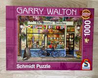 Schmidt Puzzle 59604 Buchhandlung 1000 Teile Nordrhein-Westfalen - Paderborn Vorschau