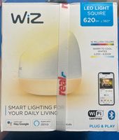 WiZ SQUIRE Smart LED Mitte - Wedding Vorschau