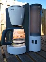 Kaffeemaschine mit Wasserentkalker Mecklenburg-Vorpommern - Stralsund Vorschau