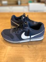 Nike MD Runner 2 Gr.45 blau neuwertig Nordrhein-Westfalen - Selm Vorschau