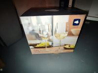 Weingläser Weißwein u. Rotwein Leonardo Nordrhein-Westfalen - Leopoldshöhe Vorschau