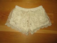 Jubylee Häkelshort M L Boho Ibiza Short Urlaub Party Festival Duisburg - Duisburg-Süd Vorschau
