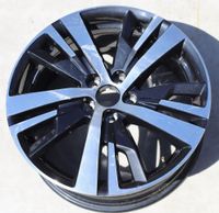 1x18 Zoll PEUGEOT 5008 3008 DETROIT FELGE 7,5Jx18 ET49 9809687377 Berlin - Spandau Vorschau