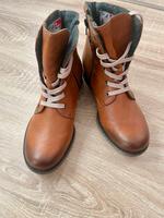 Stiefel Winter Rieker 39 Sachsen - Zwickau Vorschau
