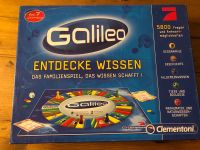 Galileo Familienspiel ab 7 Jahren  Entdecke Wissen Aachen - Aachen-Mitte Vorschau