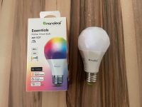 2x Nanoleaf E27 Essentials HomeKit Thread RGB LED Wie Neu OVP Thüringen - Mühlhausen Vorschau