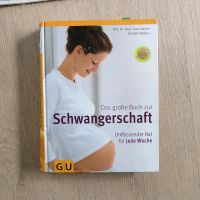 Das große Buch zur Schwangerschaft Baden-Württemberg - Neustetten Vorschau