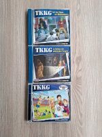 TKKG CD s Kindercd Niedersachsen - Hildesheim Vorschau