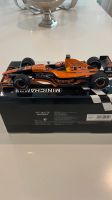 Minichamps Arrows Showcar 2002 E. Bernoldi 1:18 OVP Hessen - Bad Wildungen Vorschau