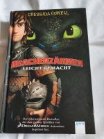 Drachenzähmen leicht gemacht von Cressida Cowell Nordrhein-Westfalen - Lichtenau Vorschau