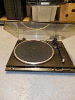 Technics sl bd 20 automatic turntable system Plattenspieler Niedersachsen - Delmenhorst Vorschau