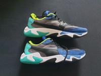 Puma Sneakers Storm Origin 369770 01 Grau Elberfeld - Elberfeld-West Vorschau