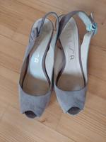 Halbschuh mit Absarz - Unisa Bayern - Veitsbronn Vorschau