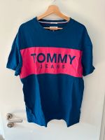 Tommy Hilfiger Jeans T-Shirt Herren Bayern - Amberg Vorschau