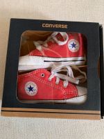 Converse Gr. 19, Krabbelschuhe Nordrhein-Westfalen - Langerwehe Vorschau