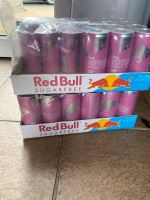 Red Bull Pink 42 Dosen Duisburg - Rumeln-Kaldenhausen Vorschau