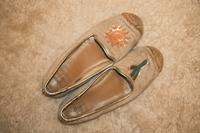 Bass Espadrilles Sommerschuhe Ballerinas Leipzig - Leipzig, Südvorstadt Vorschau