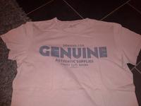 S.OLIVER altrosa T-SHIRT mit Aufdruck NEU! Baden-Württemberg - Aalen Vorschau