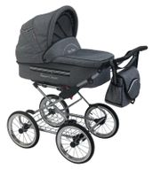 Kinderwagen Thüringen - Oechsen Vorschau