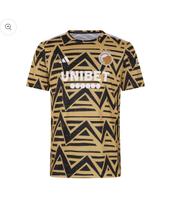 FC Kopenhagen Gold Goalkeeper Jersey 2025 Nordfriesland - Husum Vorschau
