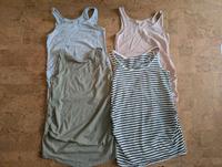 4x H&M Mama Tops Set Schwangerschaft Umstandsmoden XS S Sachsen - Markneukirchen Vorschau