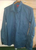Herren Hemd Hugo Boss Gr. L Slim Fit Berlin - Reinickendorf Vorschau