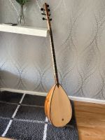 Baglama Saz langehals 23 perde Leipzig - Grünau-Ost Vorschau