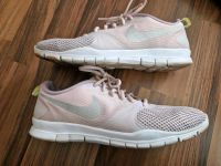 Nike Sneaker rosa, Größe 41 Hamburg-Mitte - Hamburg Horn Vorschau