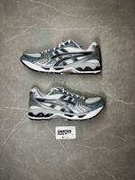 Asics Gel Kayano 14 White/ Fjord Grey 42 Wuppertal - Vohwinkel Vorschau
