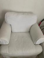 Ektorp 2er Sofa mit Sessel Niedersachsen - Schellerten Vorschau