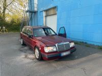 Mercedes  230TE  W124 Schleswig-Holstein - Kiel Vorschau