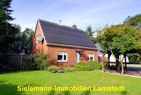 801: Energiesparen (Energieklasse D) - Saniertes Wohnhaus mit Photovoltaik, Nebengebäude für Hobby - Tierhaltung oder Lagerung Niedersachsen - Hollnseth Vorschau