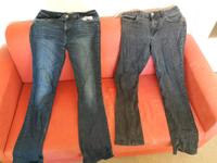 C&A Damen Jeans Größe 40, guter Zustand! Hessen - Gießen Vorschau