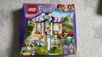 LegoFriends Heartlake Welpenbetreuung Nr. 41124 Dithmarschen - Wesseln Vorschau