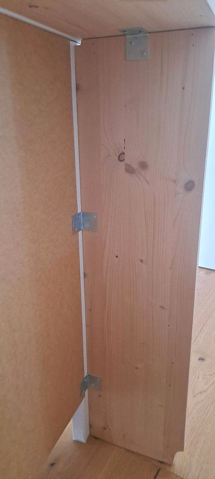 Wickelaufsatz für Ikea Hemnes Kommode / Nur Abholung in Kolitzheim