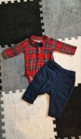 Festliches Outfit H&M Baby Gr.50/56 Babykleidung Bayern - Regenstauf Vorschau