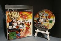 Dragonball XV Xenoverse PS3 Niedersachsen - Lehrte Vorschau