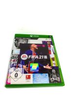 FIFA 21 XBOX ONE & SERIES S/X Berlin - Pankow Vorschau