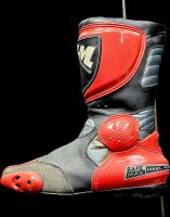 Motorrad Stiefel FLM Racing Performance Sachsen - Nossen Vorschau