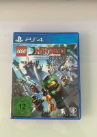 PS4 Spiel Ninjago Kiel - Holtenau Vorschau