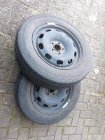 Golf 4 IV Winterreifen Winterräder 195/65 r15 2 Stück Bochum - Bochum-Süd Vorschau