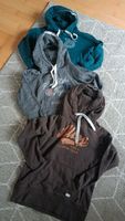 Set 3 Damen Hoddies Kapuzensweatshirt H&M Gr. M *inkl. Versand Bayern - Pegnitz Vorschau