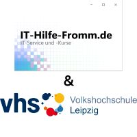 Excel 2016 –Aufbaukurs III Pivot Tabellen an der VHS Leipzig Leipzig - Leipzig, Zentrum-Südost Vorschau