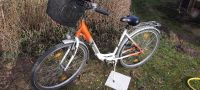 Verkaufe 28 Fahrrad Brandenburg - Breddin Vorschau