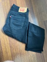 Levi’s 501 schwarz Frankfurt am Main - Innenstadt Vorschau