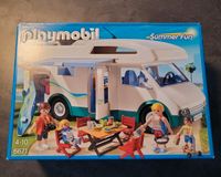 Playmobil Wohnmobil 6671 Dortmund - Wickede Vorschau